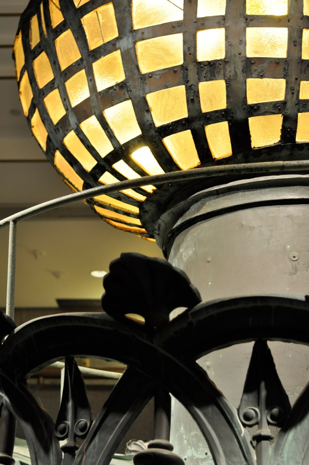 I really should've pulled out my other camera instead of shooting just with my 50mm lens.