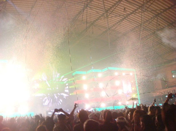 Benny Benassi
