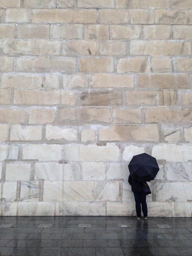 Washington Monument big