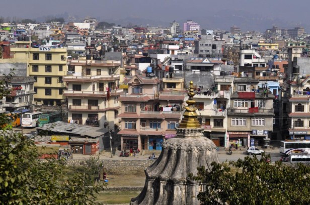 Kathmandu